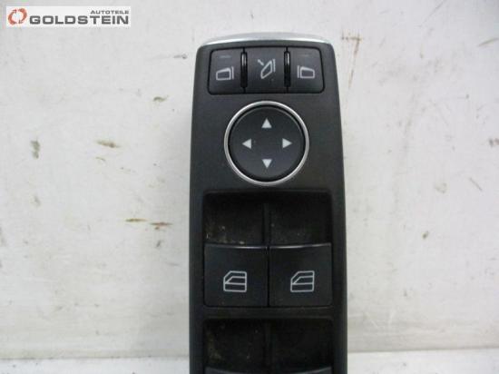 Schalter Fensterheber Fensterheberschalter Fahrerseite MERCEDES-BENZ E-KLASSE COUPE (C207) E 220 CDI 125 KW A2049055402 Bild Schalter Fensterheber Fensterheberschalter Fahrerseite MERCEDES-BENZ E-KLASSE COUPE (C207) E 220 CDI 125 KW A2049055402