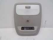 Innenleuchte Innenlicht Leseleuchte Vorn Mitte Gurt Display RENAULT TWINGO III (BCM_) 1.0 SCE 70 52 KW 4536902900