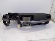 Armaturenbrett Cockpit schwarz MITSUBISHI LANCER SPORTBACK (CX_A) 1.5 80 KW