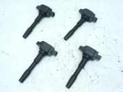 Zündspule 4x Set H5F 408 RENAULT MEGANE IV GRANDTOUR (K9A/M/N) 1.2 TCE 13 97 KW 224332428R