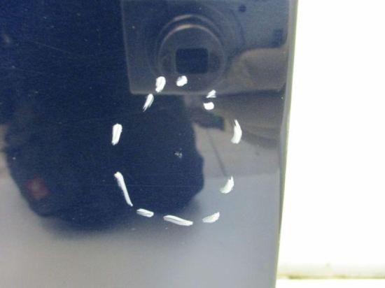 Tür links 2-Türer LG5V Royal Navy Perleffekt VW NEW BEETLE (9C1, 1C1) 1.4 55 KW Bild Tür links 2-Türer LG5V Royal Navy Perleffekt VW NEW BEETLE (9C1, 1C1) 1.4 55 KW