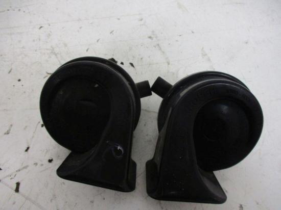 Hupe 2xSatz BMW 1 (E87) 116I 85 KW Bild Hupe 2xSatz BMW 1 (E87) 116I 85 KW