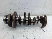 Kurbelwelle N45B16A BMW 1 (E87) 116I 85 KW