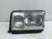 Scheinwerfer links Halogen MERCEDES-BENZ 124 STUFENHECK (W124) 220 E 110 KW 1248201159/0301073309
