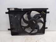 Kühlerlüfter Motorlüfter Lüfterzarge Lüfter Z 12 XEP OPEL CORSA D (S07) 1.2 59 KW 13256567/55704030/55702179