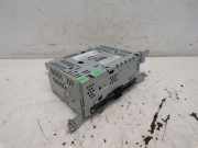 Radio/CD-Wechsler-Kombination Code nicht vorhanden! FORD MONDEO V BA7 MK5 1.6 STUFENHECK LIMO 130 KW DS7T-19C107-BK~DS7T19C107BK