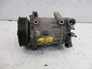Klimakompressor Kompressor Klimaanlage PEUGEOT 407 SW (6E_) 2.0 100 KW 9648138680