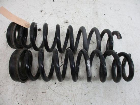 Feder Federnsatz Hinten R/L BMW 1 (E87) 116I 85 KW 6772440 Bild Feder Federnsatz Hinten R/L BMW 1 (E87) 116I 85 KW 6772440