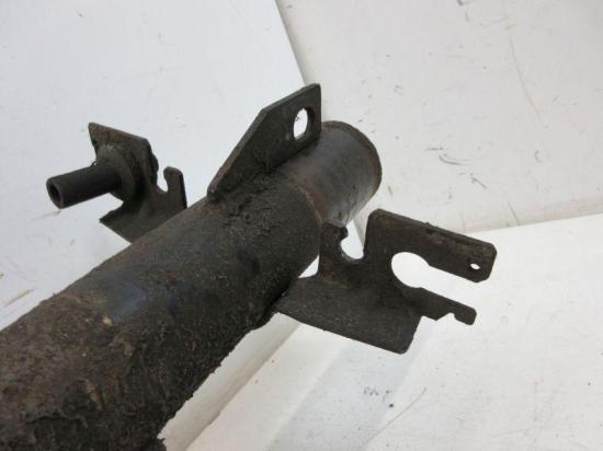 Federbein Stoßdämpfer vorne links braun/braun/gelb FIAT DUCATO KASTEN (250) 100 MULTIJET 2,2 D 74 KW 50707078 Bild Federbein Stoßdämpfer vorne links braun/braun/gelb FIAT DUCATO KASTEN (250) 100 MULTIJET 2,2 D 74 KW 50707078