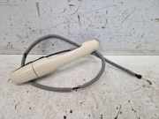 Türgriff rechts Türaußengriff Schiebetür 1623 Hellelfenbein MERCEDES-BENZ VIANO (W639) CDI 2.2 110 KW A0007604359