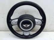 Lenkrad Multifunktion, Leder(Schwarz) MINI MINI (R56) COOPER S 128 KW 6782595