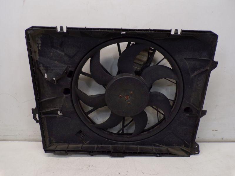 Lüfter Kühlerlüfter Motorlüfter N43B20A BMW 3 TOURING (E91) 318I LCI 105 KW 7563259-01/7561711/1137328144/0130303940