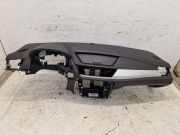 Armaturenbrett Schwarz BMW X1 (E84) SDRIVE18I 110 KW