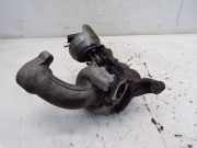 Turbolader DW10CTED4 RH02 PEUGEOT 5008 (0E, 0U) 2.0 HDI 136/BLUEHDI 136 100 KW 9688361580