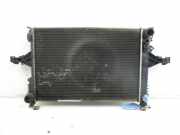 Kühler Motorkühler Wasserkühler VOLVO S60 2.5 T 154 KW 30714122