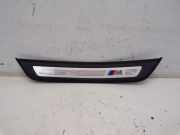 Zierleiste Blende Hinten Rechts BMW 5 (G30) 520I LCI 135 KW 9447022