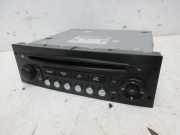 Radio Autoradio CITROEN BERLINGO MULTISPACE (B9) 1.6 HDI 90 68 KW 98041626XT