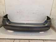 Stoßstange hinten Heckschürze LD7X Platinum Grey Met VW GOLF V VARIANT (1K5) 2.0 TDI 103 KW