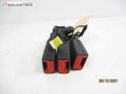 Gurtschloss Hinten Links+Rechts CITROEN C5 BREAK III (TD_) 2.2 HDI 125 KW 96561758XT