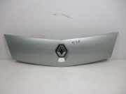 Kühlergrill Frontmaske Emblem B64 GRIS SIDERAL NACRE MET. RENAULT KANGOO/GRAND KANGOO (KW0/1_) 1.5 DCI 63 KW 8200625307