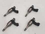 Einspritzventil Einspritzdüse Benzin 4x Set ND07 G4FD HYUNDAI VELOSTER (FS) 1.6 GDI 103 KW 35310-2B110/0261500100