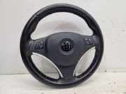 Lenkrad Leder Multifunktion BMW 3 COUPE (E92) 320I LCI 125 KW 6797892