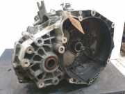 Schaltgetriebe Getriebe 6 Gang F40 Ü=3:55 OPEL ZAFIRA TOURER C (P12) 2.0 CDTI 125 KW 55599690