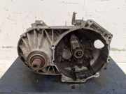 Schaltgetriebe Getriebe 5 Gang FJL VW TRANSPORTER V T5 BUS (7EB, 7EJ, 7HB, 7HJ 77 KW 02Z300046D