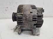 Lichtmaschine Generator Lima 180A 14V AUDI A6 AVANT C6 (4F5) 2.7 TDI 120 KW 059903015R