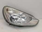 Scheinwerfer rechts FORD S-MAX/GALAXY (WA6) 2.0 107 KW 6M21-13W029-AH/1EJ009250-02