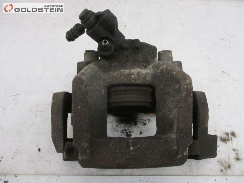 Bremssattel vorne rechts PEUGEOT 508 SW 2.0 HDI 103 KW 4401R5/1651768080 Bild Bremssattel vorne rechts PEUGEOT 508 SW 2.0 HDI 103 KW 4401R5/1651768080