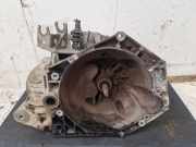 Schaltgetriebe Getriebe 6 Gang FIAT DUCATO PRITSCHE (250) 120 MULTIJET 2.3 D 88 KW 9662896780