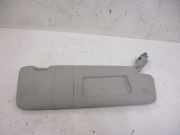 Sonnenblende rechts AUDI A4 (8EC, B7) 2.0 TFSI 147 KW 8E0857552
