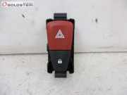 Schalter Warnblinker Zentralveriegelung ZV RENAULT MEGANE III COUPE (DZ0/1_) 1.5 DCI 81 KW 252100502R