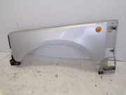 Kotflügel vorne links 737 Zambesi Silber Met. LAND ROVER RANGE ROVER III L322 (LM_) 4.4 4X4 210 KW