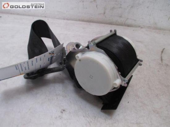 Sicherheitsgurt links hinten Gurt Schwarz VW GOLF PLUS (5M1, 521) 1.9 TDI 77 KW 5M0857805 Bild Sicherheitsgurt links hinten Gurt Schwarz VW GOLF PLUS (5M1, 521) 1.9 TDI 77 KW 5M0857805