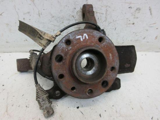 Achsschenkel Radnabe vorne links Radlager OPEL ASTRA H CARAVAN (L35) 1.4 FACELIFT 66 KW 13156041 Bild Achsschenkel Radnabe vorne links Radlager OPEL ASTRA H CARAVAN (L35) 1.4 FACELIFT 66 KW 13156041