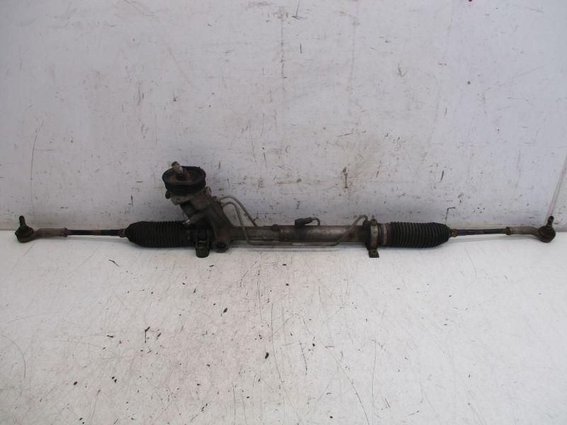 Lenkgetriebe Servo Servolenkgetriebe SKODA FABIA II (542) 1.2 51 KW 0230080050001