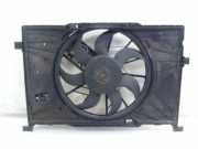 Lüfter Kühlerlüfter Motorlüfter OM 640.941 MERCEDES-BENZ A-KLASSE (W169) A 200 CDI 103 KW A1695001193/0130303944/1695060599/0130303949
