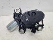 Wischermotor hinten Heckwischermotor CITROEN C4 PICASSO I (UD) 1.6 HDI 80 KW 9654116380