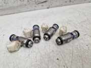 Einspritzventil Einspritzdüse Benzin CGGB SET 4x VW POLO V (6C1, 6R1) 1.4 63 KW 036906031AH