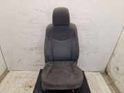 Sitz vorne rechts Stoff grau TOYOTA PRIUS (W3) 1.8 HYBRID 73 KW