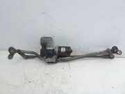Wischergestänge vorne Wischermotor PEUGEOT BOXER III 250 2.2 BLUEHDI 120 HOCH LANG 88 KW 064352101010