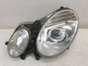 Scheinwerfer links Bi-Xenon, MOPF MERCEDES-BENZ E-KLASSE T-MODEL (S211) E 220 T CDI MOPF 125 KW A2118204161