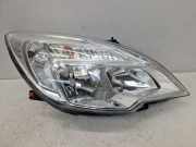 Scheinwerfer rechts 1x Halter defekt OPEL MERIVA B GROßRAUMLIMOUSINE (S10) 1.4 88 KW 13253630