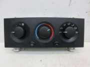 Bedienelement Klimaanlage Klimabedienteil Heizungsregler JEEP GRAND CHEROKEE II (WG, WJ) 4.0 4X4 140 KW 55115904