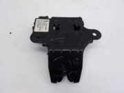 Schloss Heckdeckel Heckklappenschloss CHEVROLET CRUZE (J300) 1.4 103 KW 13501988