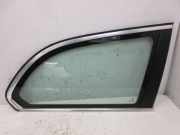 Seitenscheibe Fensterscheibe rechts hinten Laderaum Chromleisten BMW 5 TOURING (E61) 525D LCI 130 KW 7163608