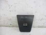 Kontrollleuchte Gurt Gurtschloss MAZDA 3 (BK) 2.0 MZR-CD FACELIFT 105 KW BR5S55260