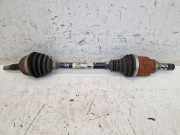 Antriebswelle Gelenkwelle vorne links RENAULT ZOE (BFM) ZOE VE (B10) 80 KW 391019232R
